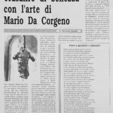 La Rivolta 19/10/1991